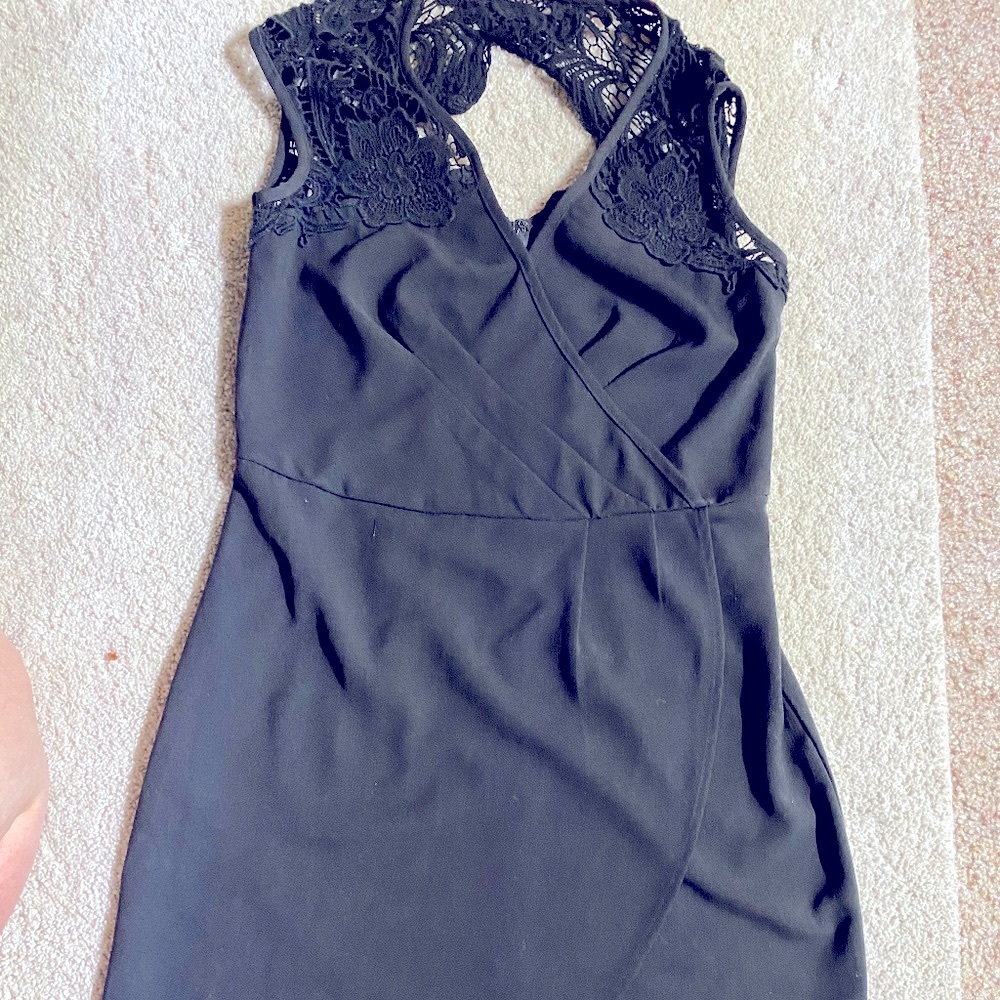 Kaii Boutique Dress. Size XS fits like S